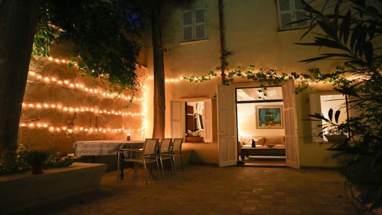 Сasa de vacaciones La Horta Townhouse