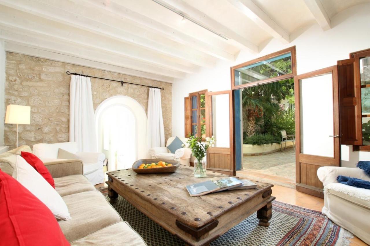 La Horta Townhouse *