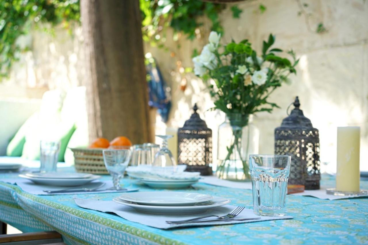 Сasa de vacaciones La Horta Townhouse Pollensa