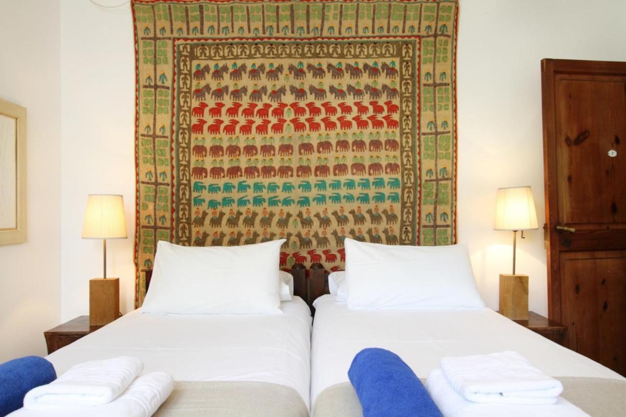 La Horta Townhouse Pollensa