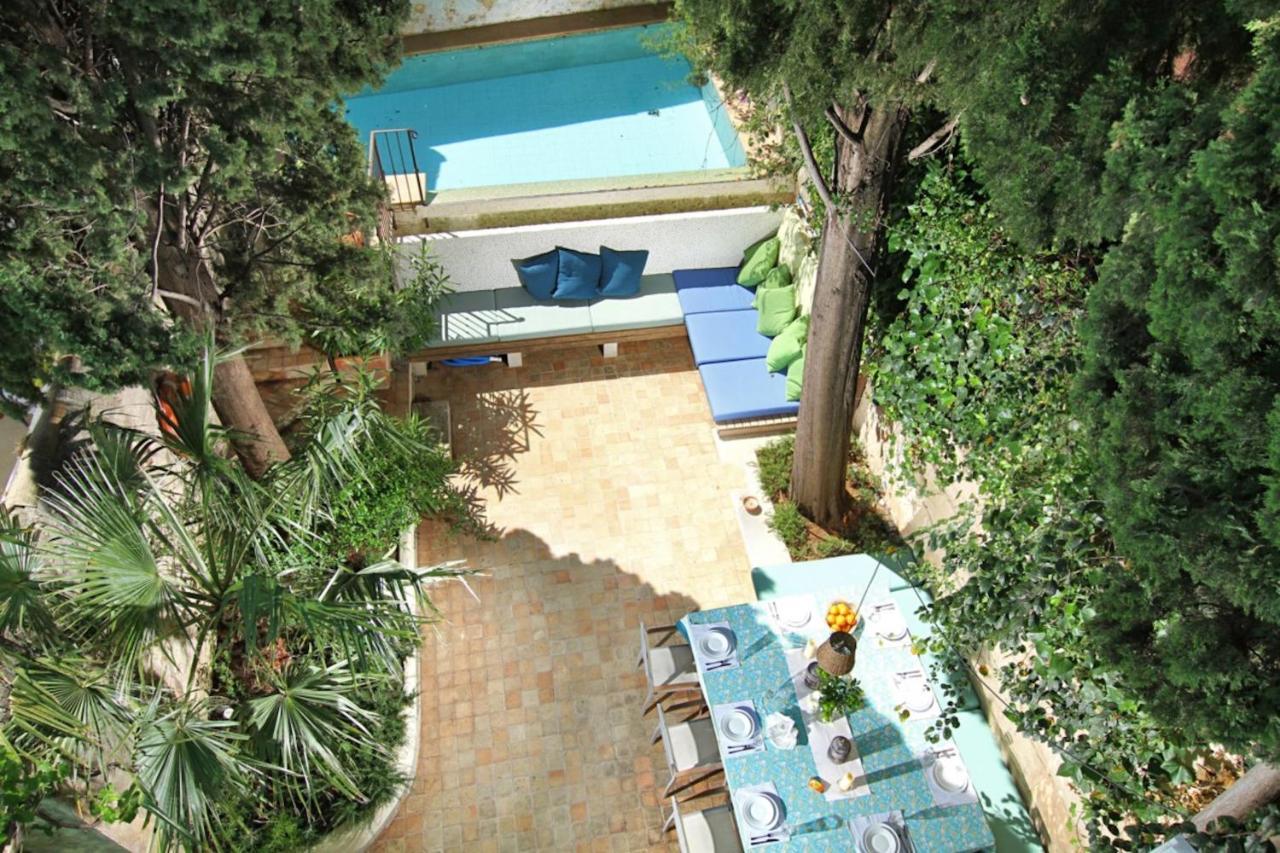 La Horta Townhouse Ferienhaus Pollença
