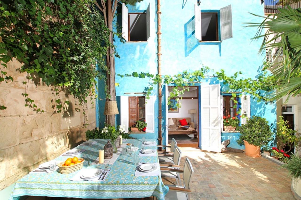 La Horta Townhouse * Pollença