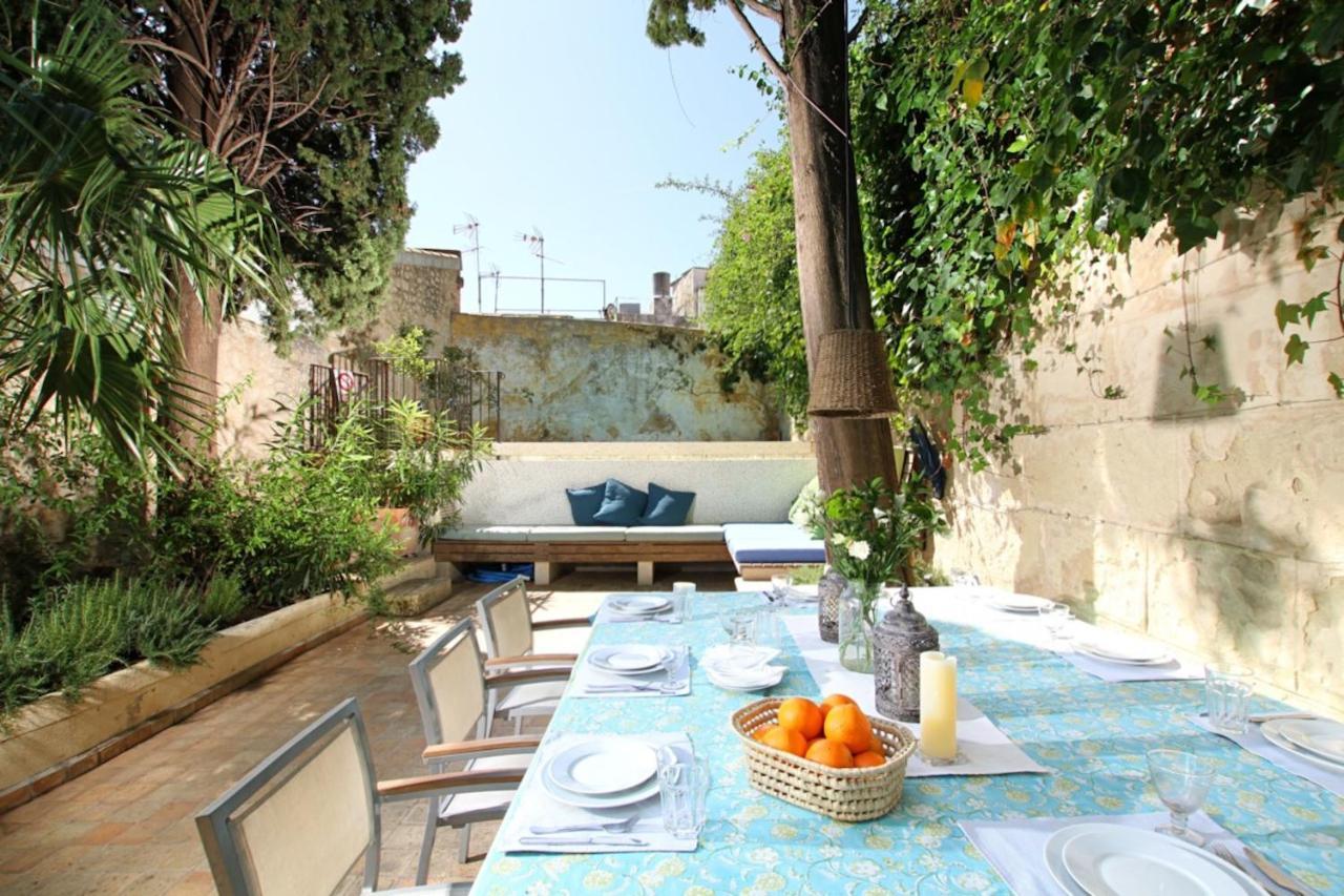 La Horta Townhouse *