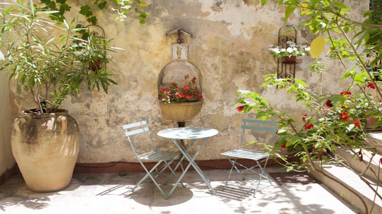 La Horta Townhouse Ferienhaus *