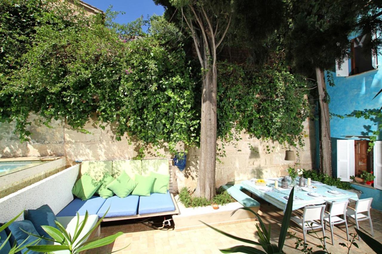 La Horta Townhouse Pollença