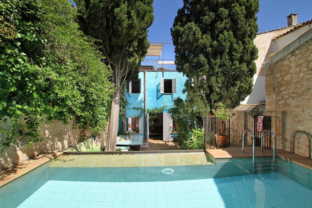La Horta Townhouse *