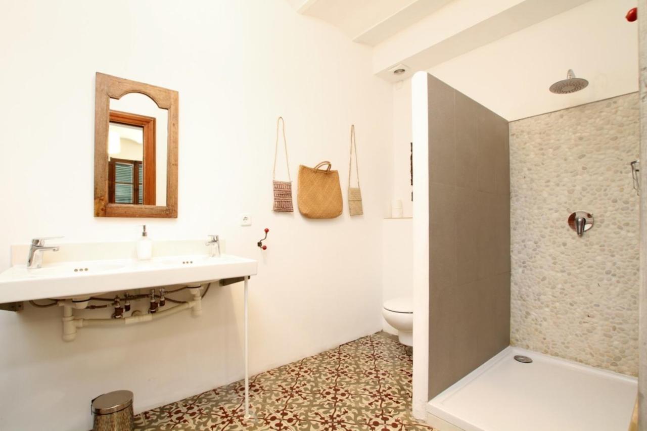 La Horta Townhouse Ferienhaus Pollença