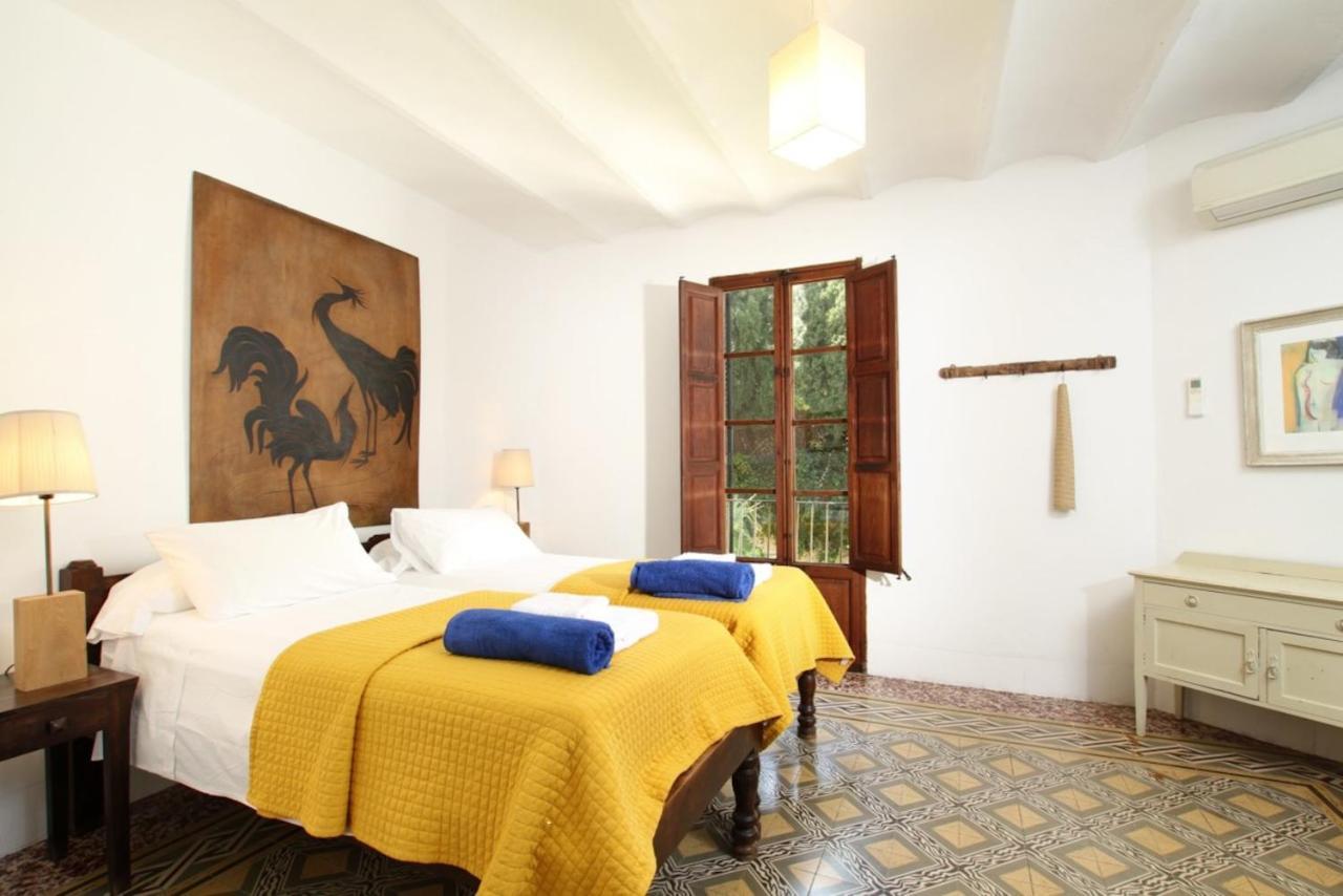 La Horta Townhouse