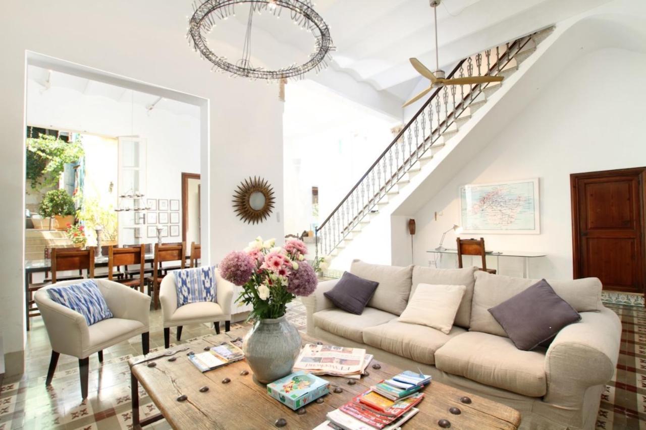 La Horta Townhouse Ferienhaus *