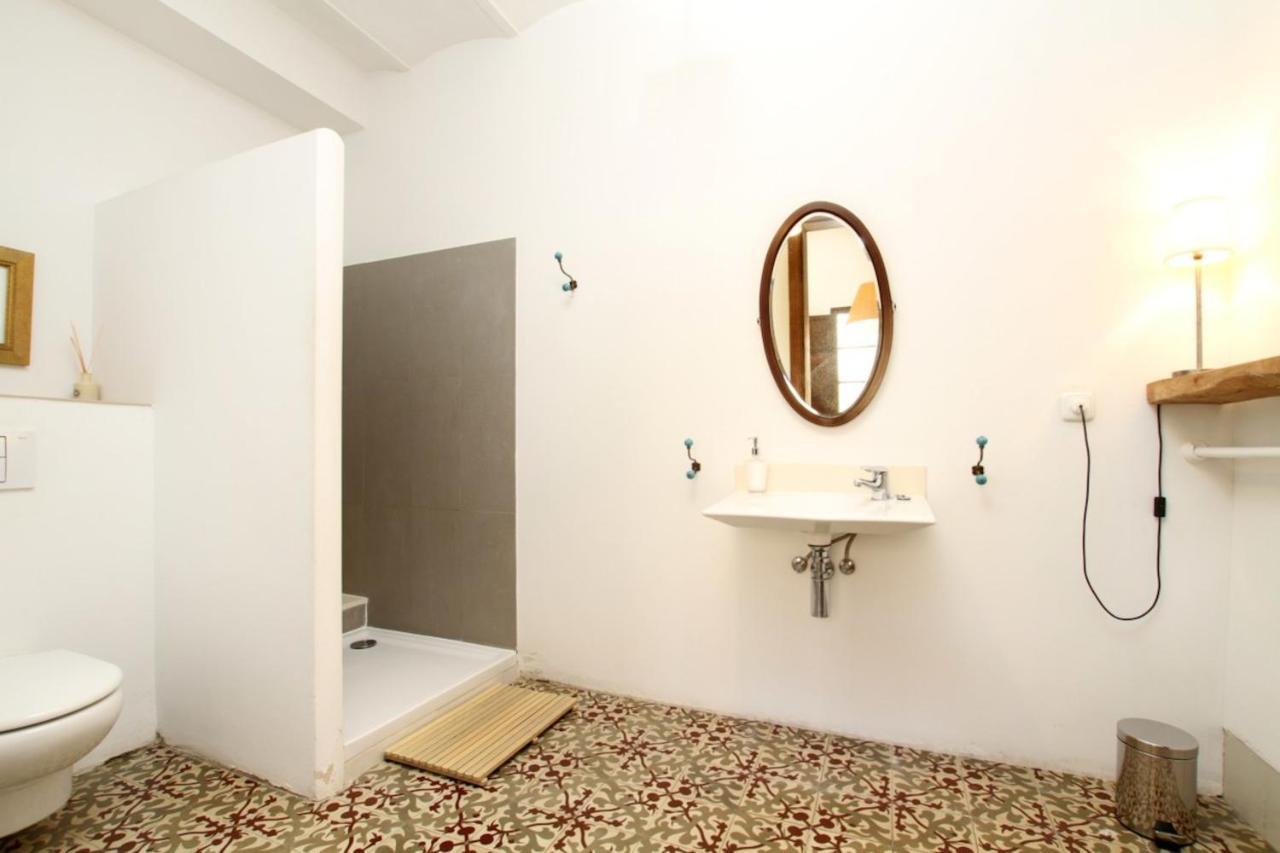 Ferienhaus La Horta Townhouse Pollença