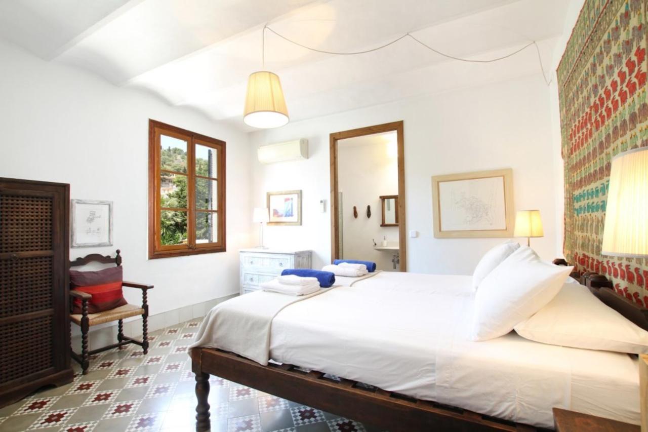 La Horta Townhouse Ferienhaus