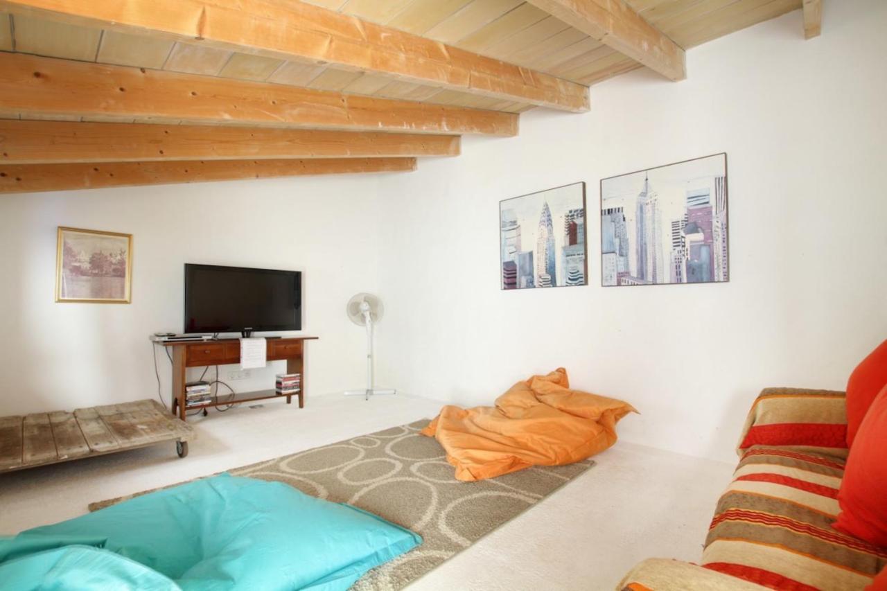 La Horta Townhouse Ferienhaus