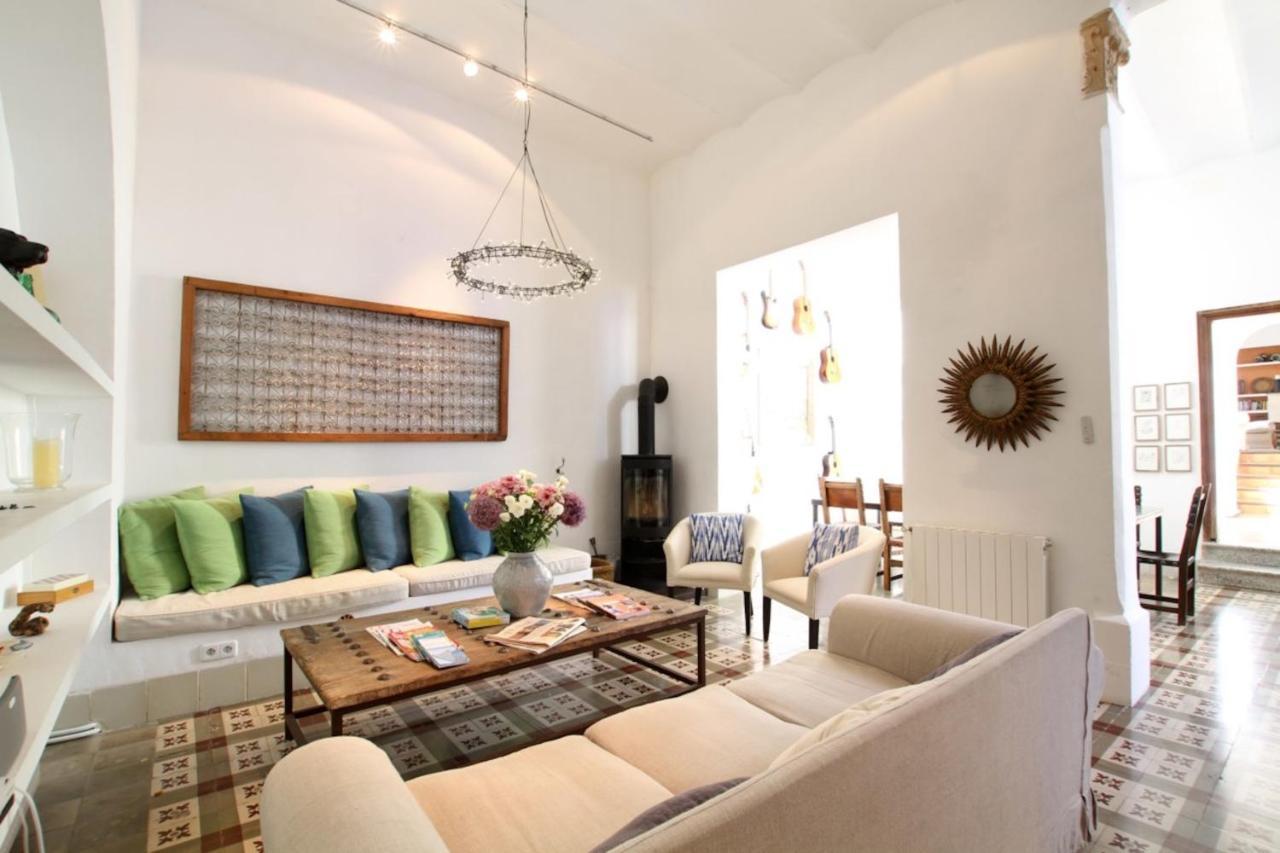 La Horta Townhouse * Pollença
