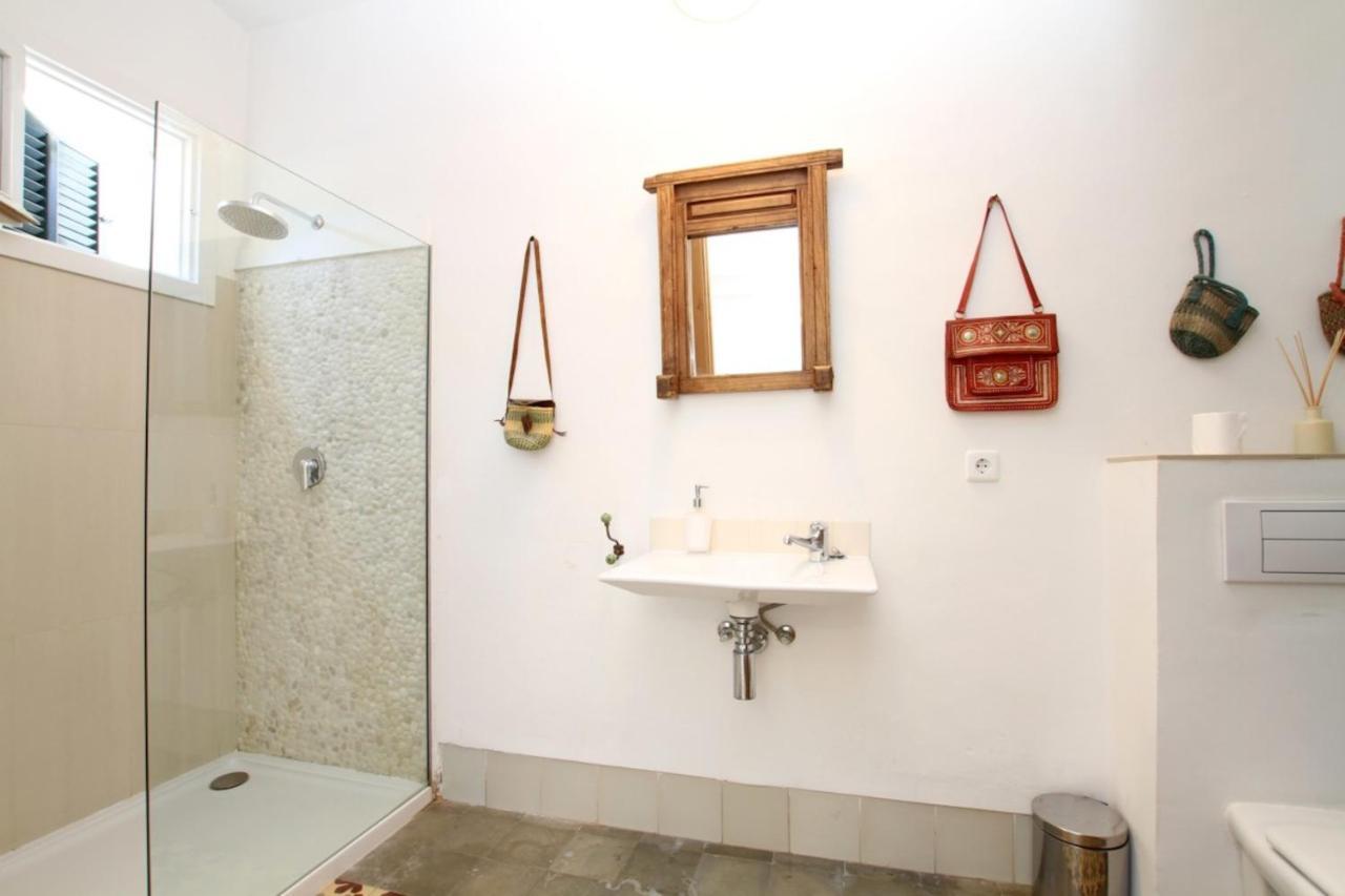 La Horta Townhouse Ferienhaus Pollença