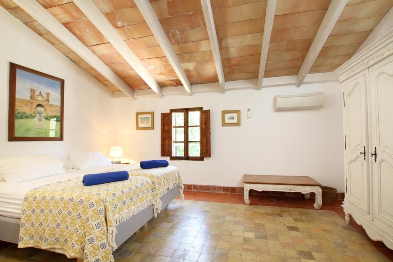 La Horta Townhouse