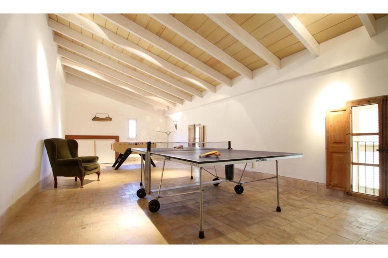 La Horta Townhouse Pollença