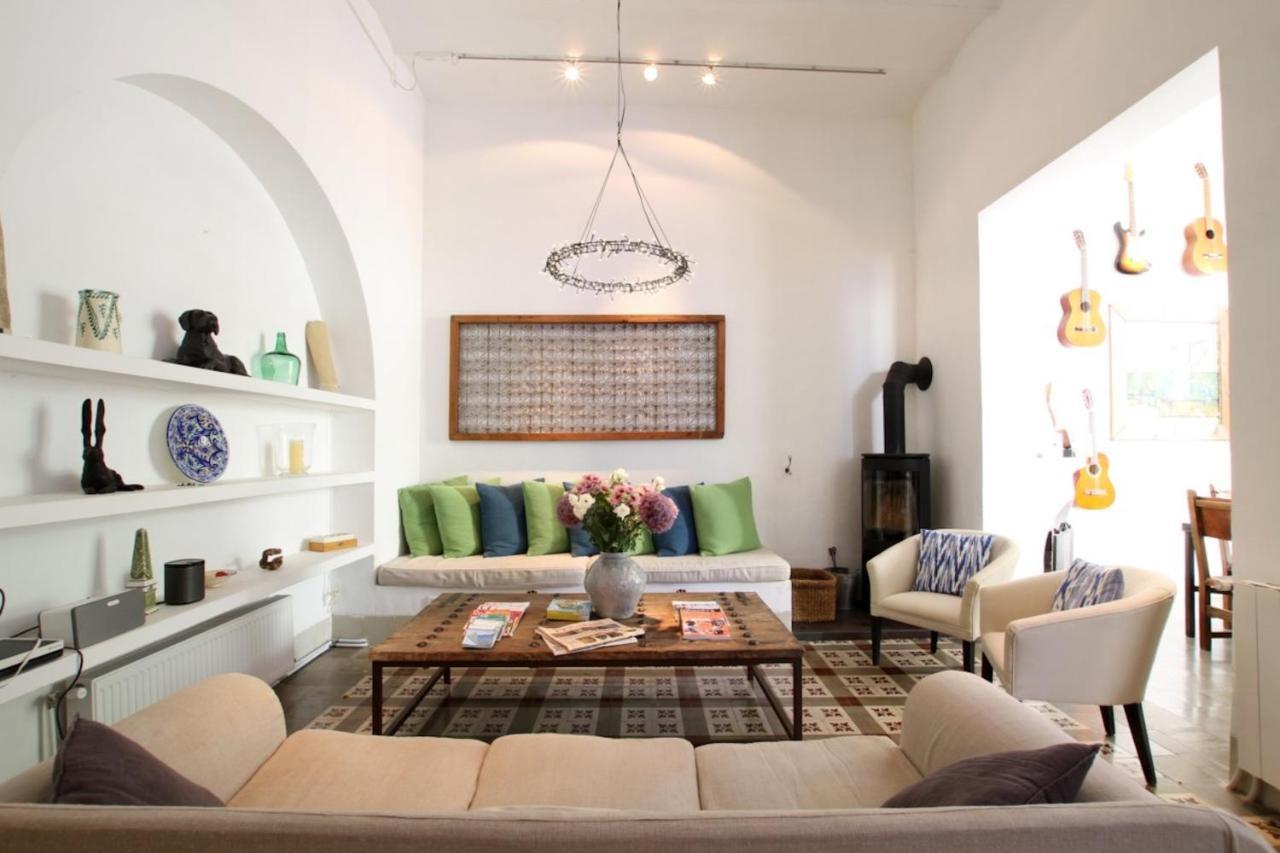 La Horta Townhouse Pollença