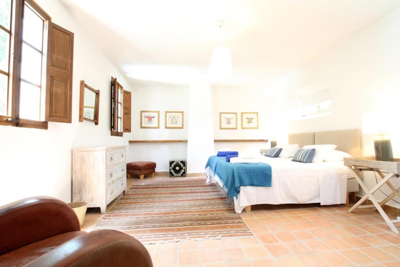 La Horta Townhouse Pollença