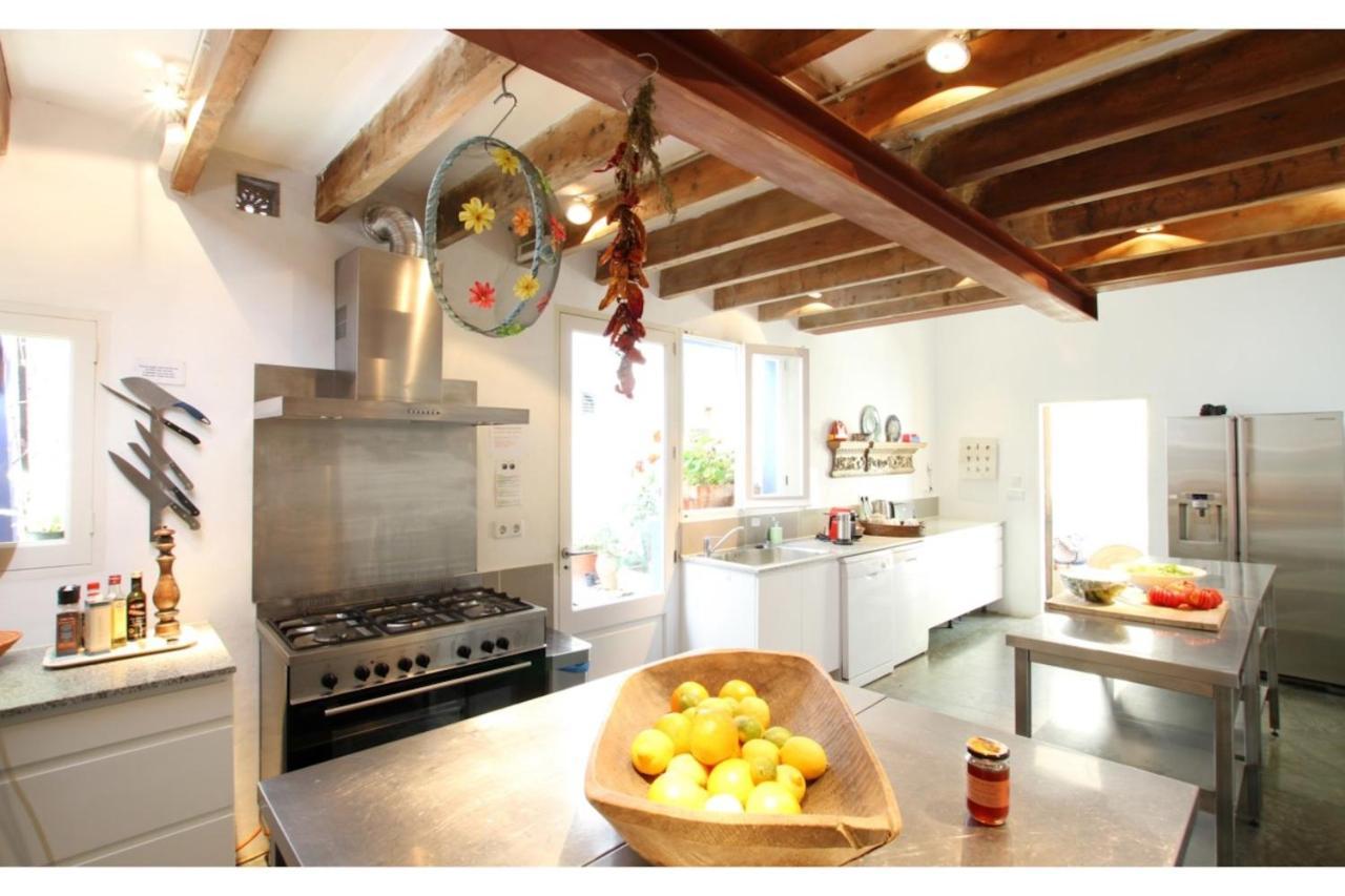 Ferienhaus La Horta Townhouse *