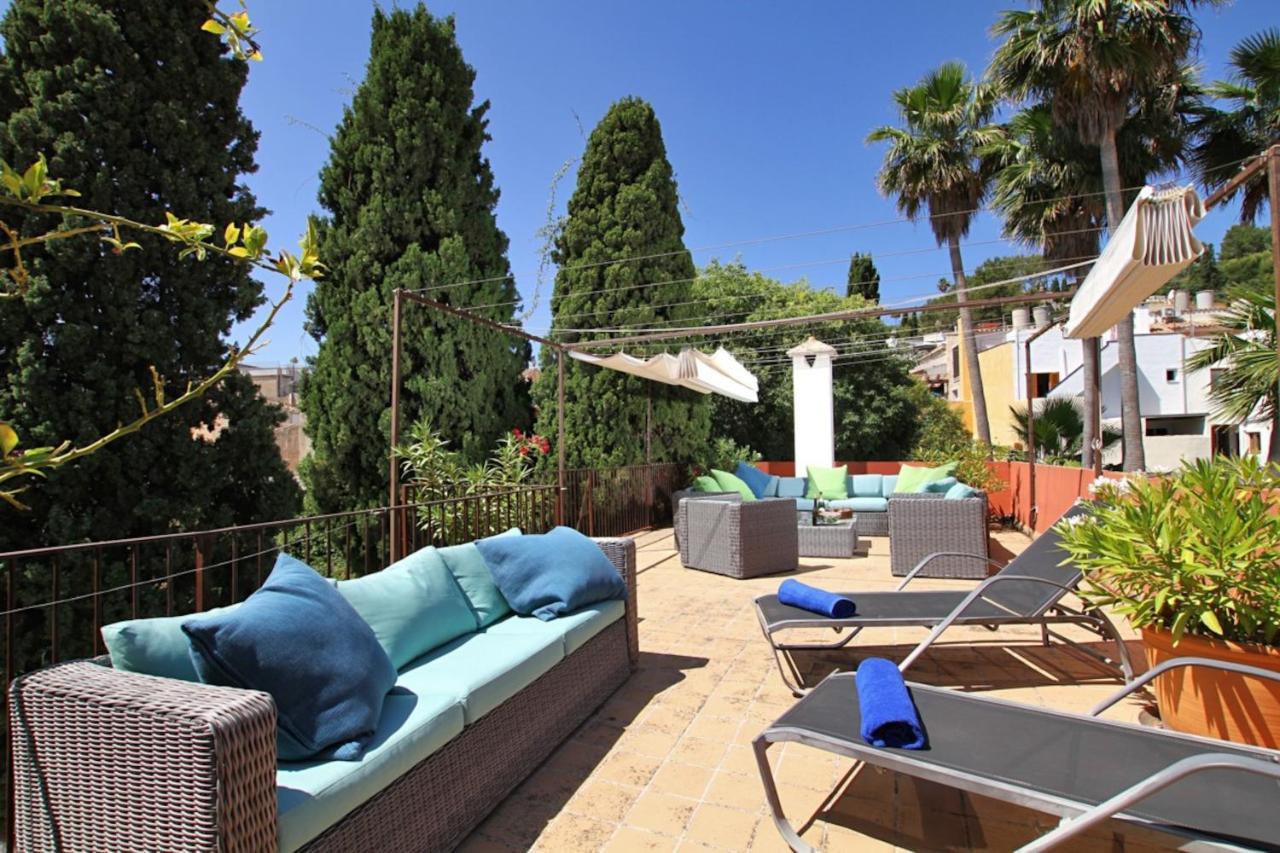 La Horta Townhouse Pollença