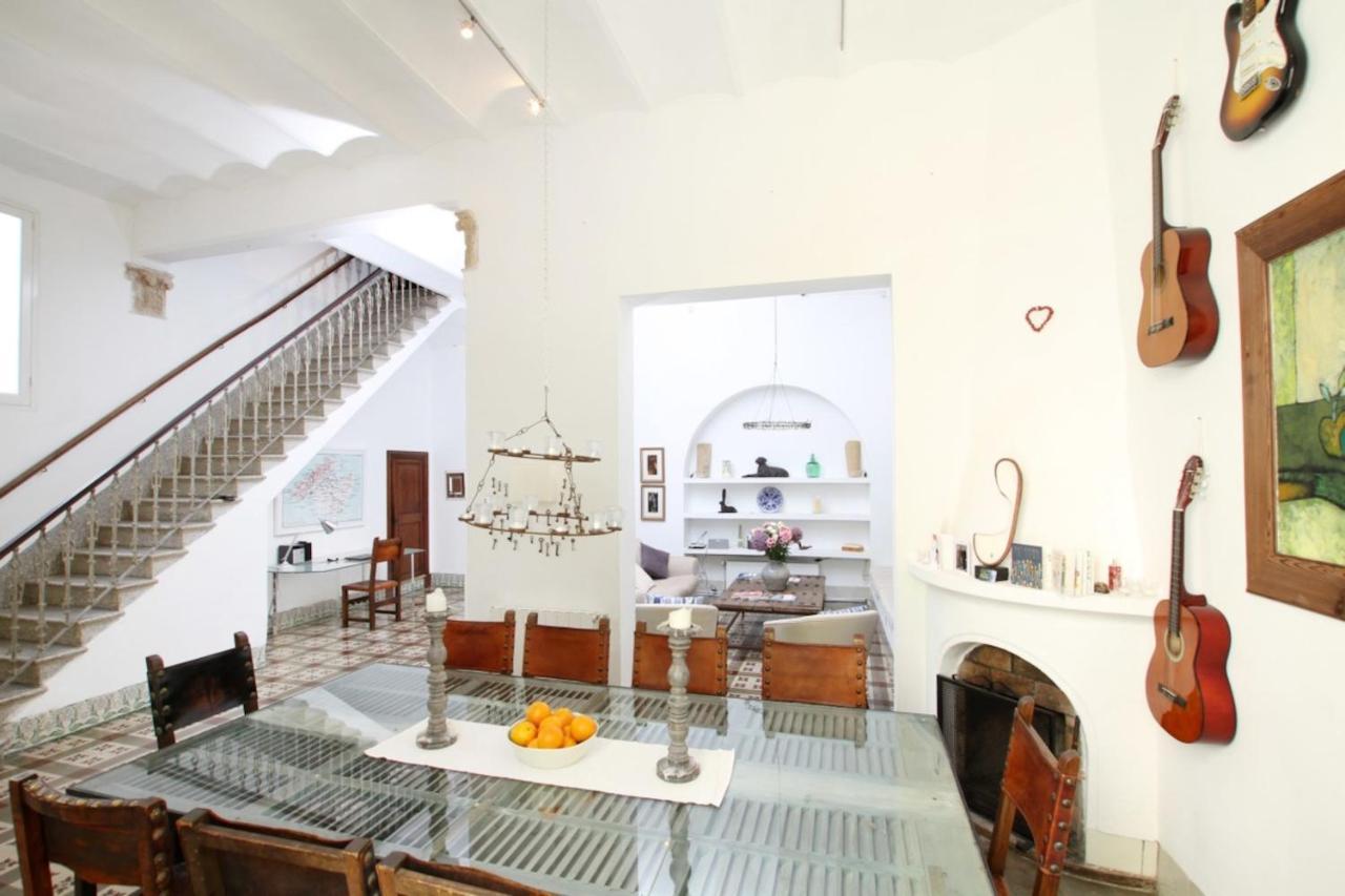 La Horta Townhouse Pollença