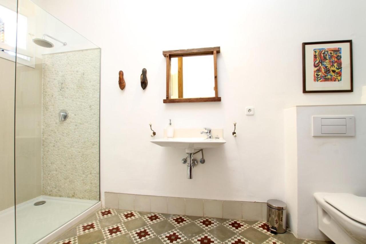 La Horta Townhouse Pollença
