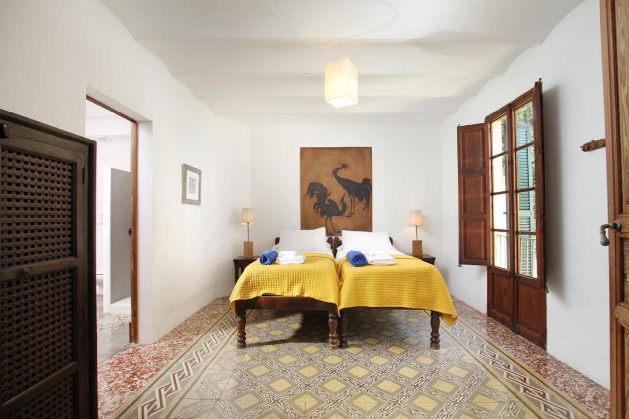 La Horta Townhouse Ferienhaus *