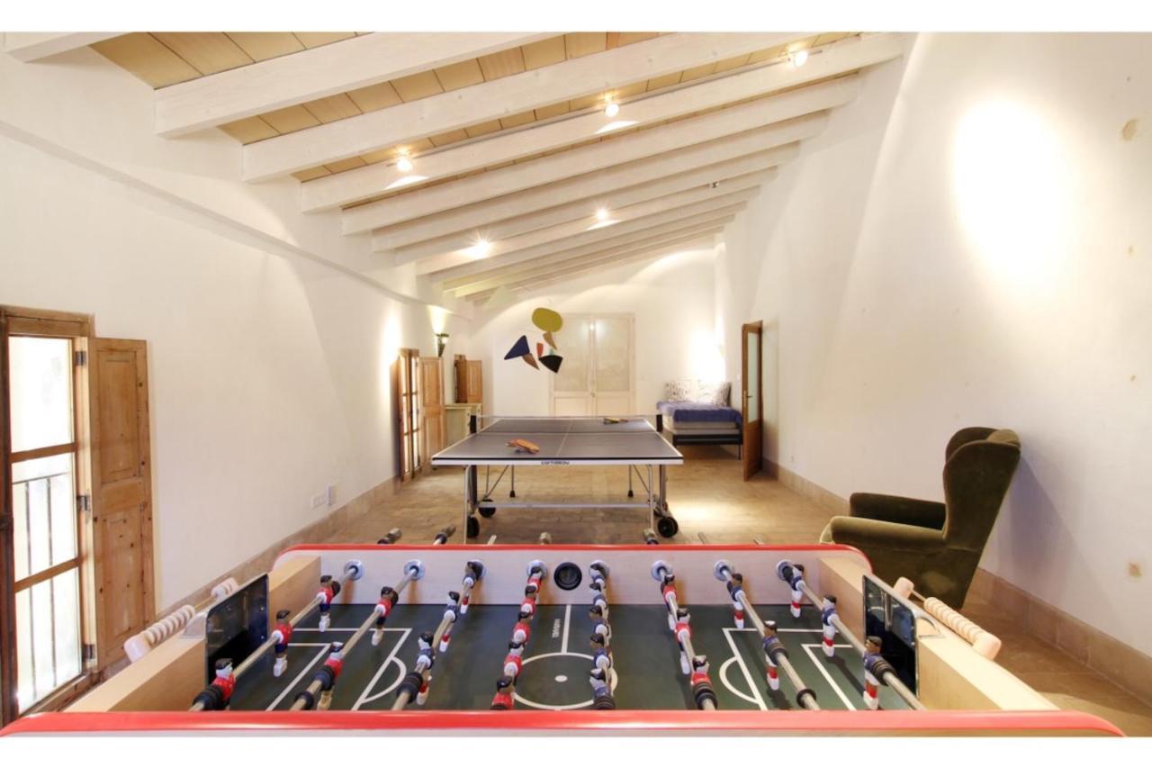 La Horta Townhouse