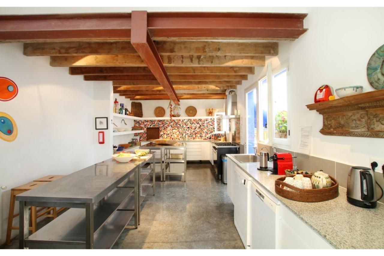 La Horta Townhouse * Pollença